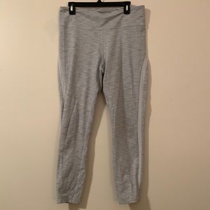 Lululemon 25” leggings, wee are from space, size 12